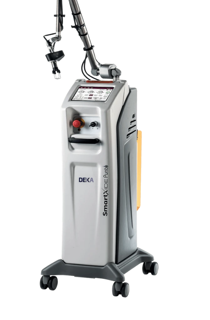 DEKA CO₂ Laser SmartXide Punto в Фергане и Коканде