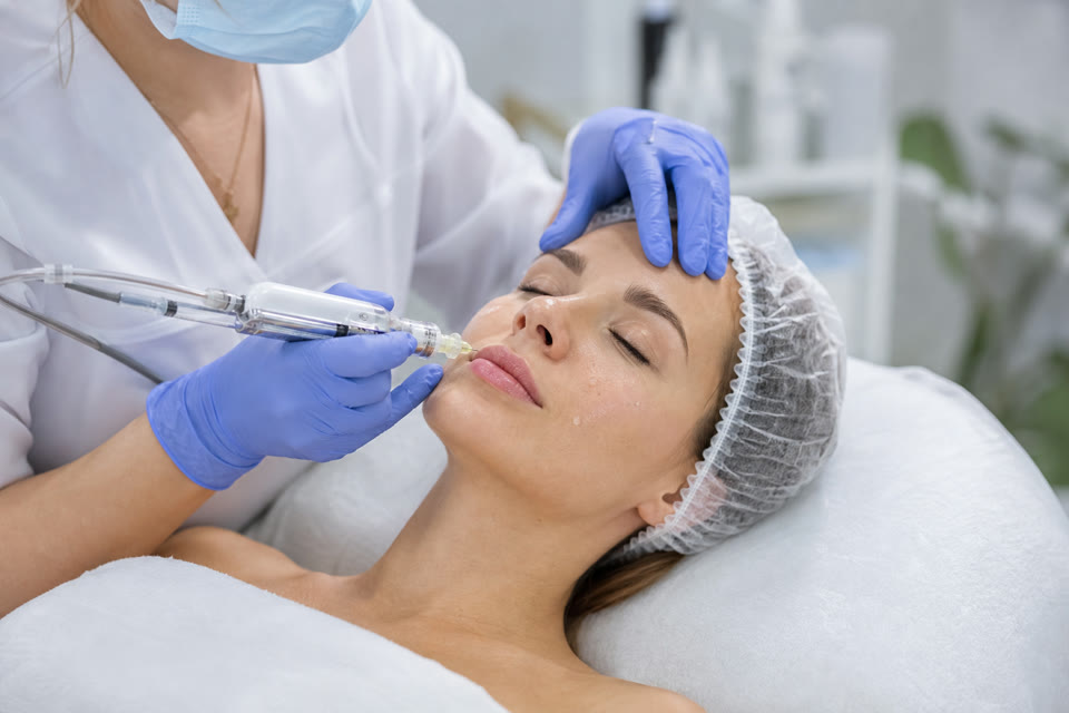 Biorevitalizatsiya — Radeski Skin Clinic