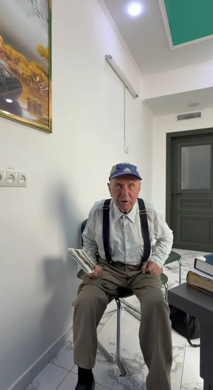 «Nega Radeski Skin Clinic?» — bemorimizning haqiqiy hikoyasi